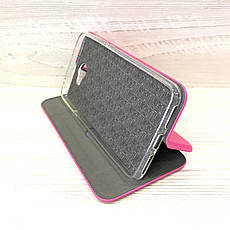 Чохол-книжка G-Case для Huawei Y5 II (КУН-U29) Рожевий, фото 3