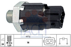 Датчик детонації Renault Sandero (FACET 9.3224)