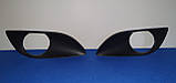 Протитуманні фари Toyota Yaris hatchback 2009-, фото 7