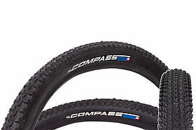Покришка 24x1.95 WANDA W2003 (дрібний шип) з антипрокол. захист. 5 мм