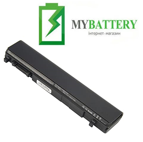 Акумуляторна батарея Toshiba PA3831U-1BRS R700 R732 R830 R840 R935 PA3931U-1BRS PABAS235 PABAS249