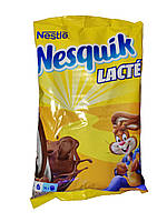 Какао розчинний Nesquik Nestle 1 кг