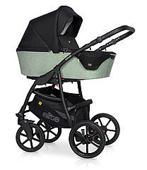 Дитяча універсальна коляска 2 в 1 Expander Elite 05 Mint (Експандер Еліт, Польща)