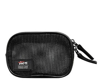 Сумка Tict Mesh Case Black