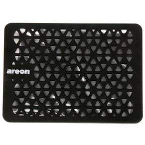 Ароматизатор повітря Areon Aroma Box Bubble Gum під сидіння, фото 4