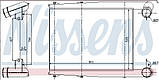 Інтеркулер RVI PREMIUM DCI, фото 3