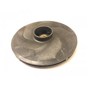 Робоче колесо електронасоса насосної станції Ø155 мм Ø12 мм Ø40 мм, фото 3