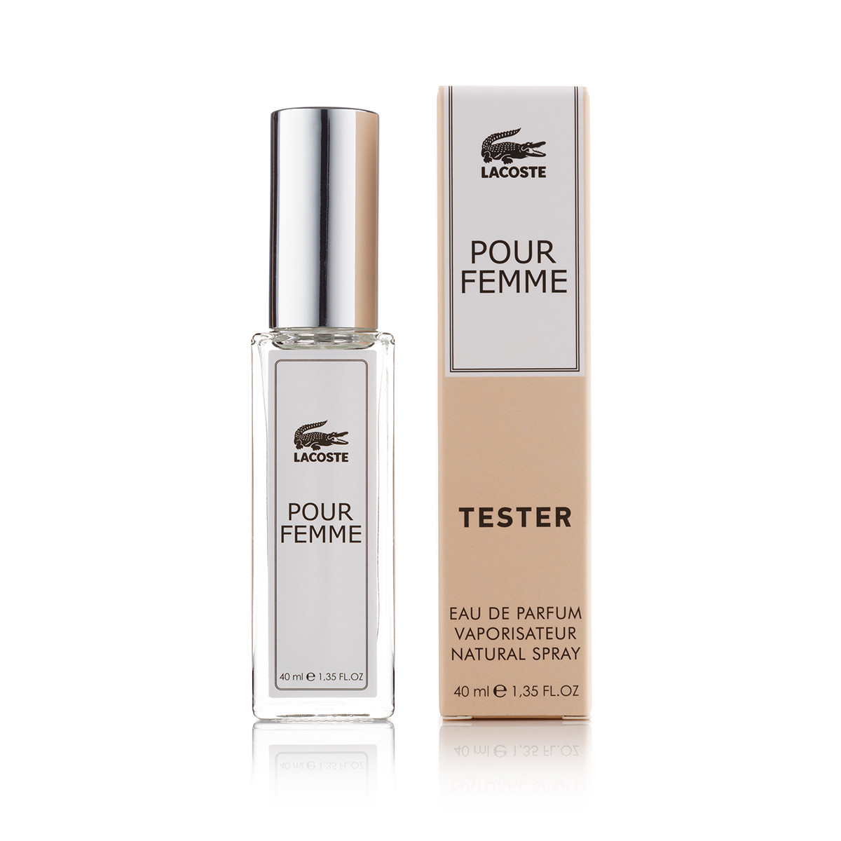 Lacoste Pour Femme 40 53 76 78 Lacoste Pour Femme 40 53