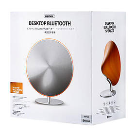 Bluetooth Speaker Remax (OR) RB-M23 Silver