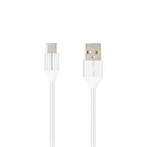 АЗУ 2USB LDNIO (3.1 A) Black + USB Cable Type-C (DL-C23), фото 2