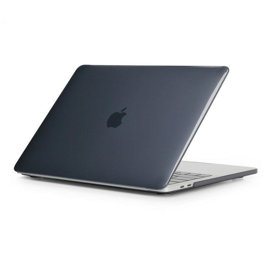 Чохол HardShell Case for MacBook Pro 15.4 Crystal Black
