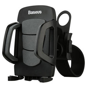 Велодержатель Baseus Wind Series Bicycle Holder Black