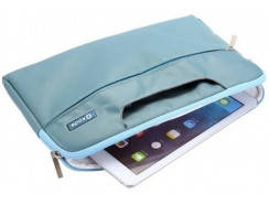 Сумка Okade for MacBook 13 Blue, фото 3