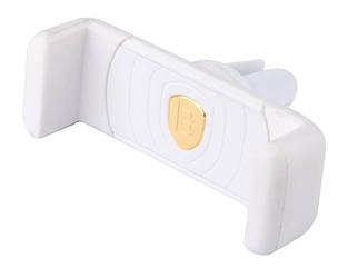 Автотримач Baseus MiNi Shield Plus Car Mount White