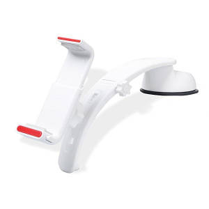 Автотримач Baseus Extend Car Mount White