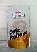 Кофе растворимый Alvorada Cafe Italiano 200гр. пакет (Австрия)