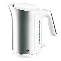 Електрочайник Braun WK 500 WHITE