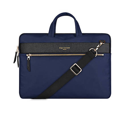 Сумка Cartinoe Tommy for MacBook 13 Blue, фото 1