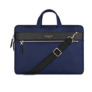 Сумка Cartinoe Tommy for MacBook 13 Blue