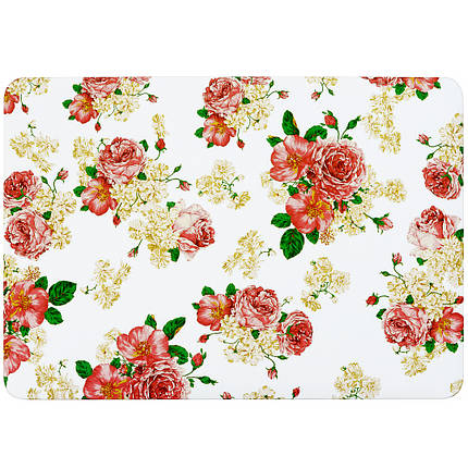 Чохол для MacBook Pro retina 13 (2012-2015) Ndrawing Case Flowers, фото 4