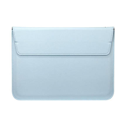 Конверт pu sleeve for MacBook 13 Blue, фото 1