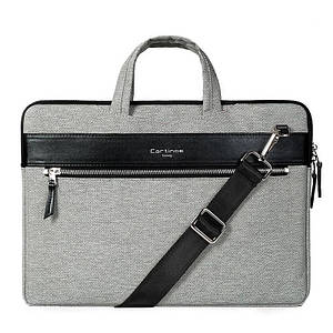 Сумка Cartinoe Tommy for MacBook 13 Silver