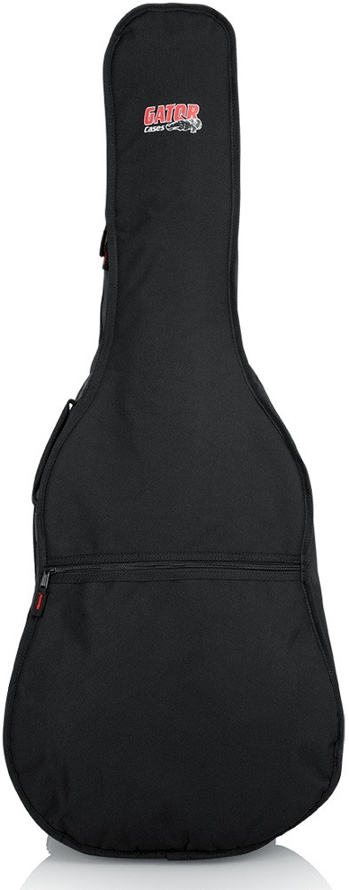 Чохол для акустичної гітари GATOR GBE-DREAD Dreadnought Guitar Gig Bag