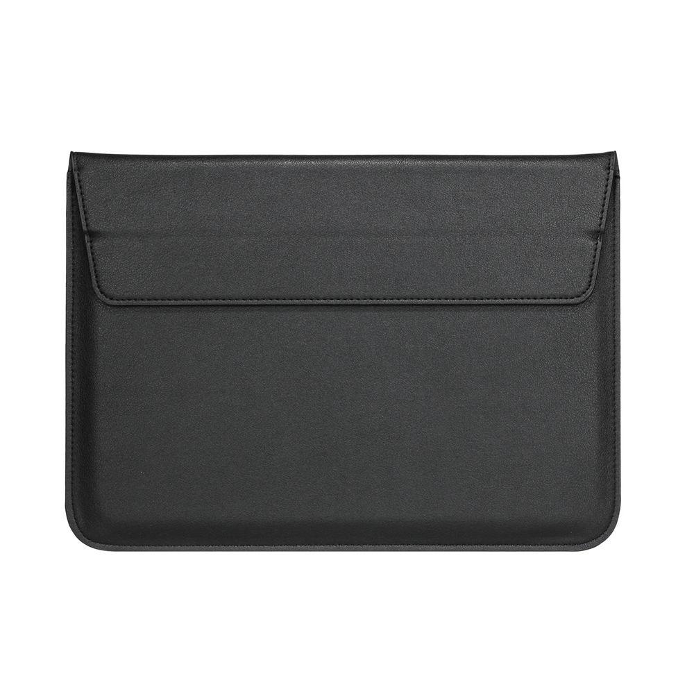 Конверт pu sleeve for MacBook 13 Black