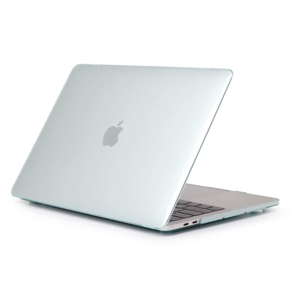 Чохол HardShell Case for MacBook Pro retina 13.3 Crystal Green