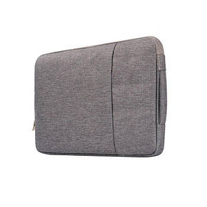 Сумка Cowboy Bag for MacBook 13.3" Gray