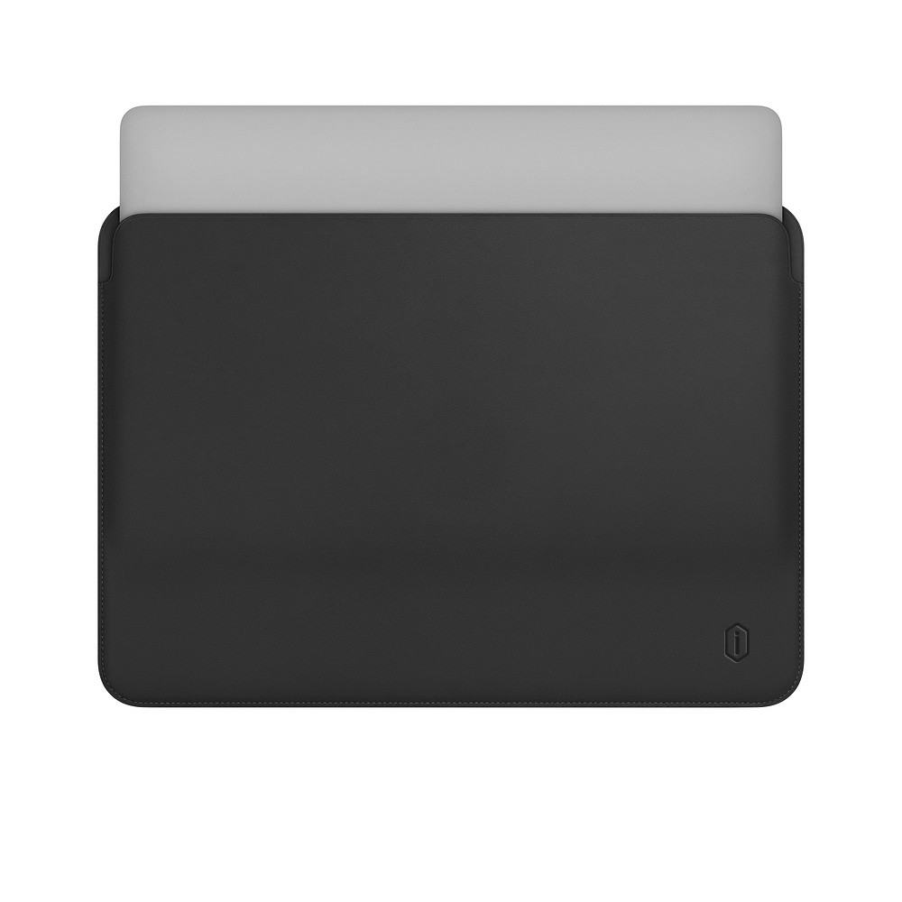 Чохол WIWU Skin Pro Leather Sleeve for MacBook Pro 13 Space Gray