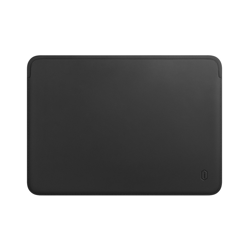 Чохол WIWU Skin Pro Leather Sleeve for MacBook Air 13 Space Gray