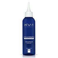 KV-1 TRICOTERAPY DERMARESCUE EXFOLIANT 0.0 ЭКСФОЛИАНТ (ОЧИЩЕНИЕ КОЖИ ГОЛОВЫ)