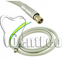 ТУРБІННИЙ ШЛАНГ MIDWEST