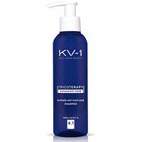 KV-1 TRICOTERAPY INTENSE ANTI HAIR LOSS LOTION 4.2 ЛОСЬОН ПРОТИВ ВЫПАДЕНИЯ ВОЛОС 100 МЛ