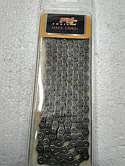 Ланцюг велосипедний 116 ланок MAYA HC73