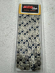 Ланцюг велосипедний 116 ланок MAYA IC51