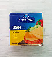 Сыр порционный Lactima Edam 130гр