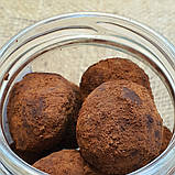 Цукерки Кокос+Шоколад 1шт, фото 3