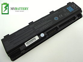 Акумуляторна батарея Toshiba PA5108U-1BRS PA5109U-1BRS PA5110U-1BRS PABAS271 PABAS272 PABAS273