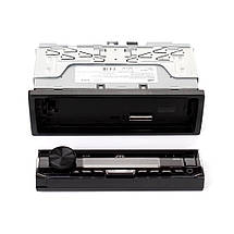 Автомагнітола JVC KD X163, фото 5