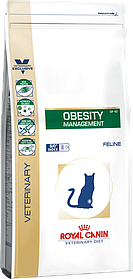Royal Canin Obesity Management корм для кішок із надмірною вагою, 1,5 кг