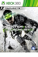 Tom Clancy s Splinter Cell® Blacklist для Xbox One/Series S/X