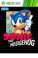 Sonic The Hedgehog 3 для Xbox One (иксбокс ван S/X)