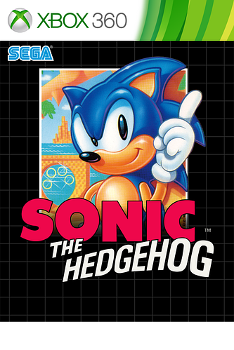 Sonic The Hedgehog 3 для Xbox One (иксбокс ван S/X) (ID#1195658346 ...