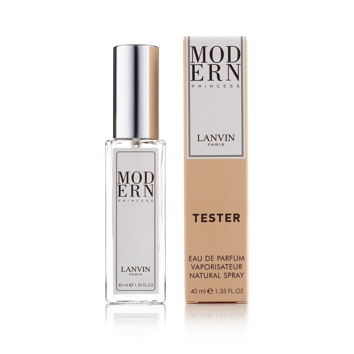 Міні парфуми тестер жіночі 40 мл Lanvin Modern (61)