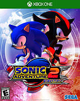 Sonic Adventure 2 для Xbox One (иксбокс ван S/X)