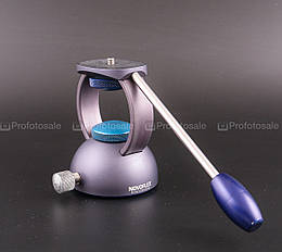 Novoflex Video Head Dino Titanium