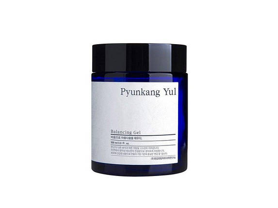 Відновлюючий гель для обличчя Pyunkang Yul Balancing Gel, 100 мл, фото 2