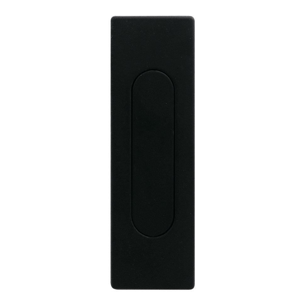 Ручка для розсувних дверей Fimet 3663AS Чорний